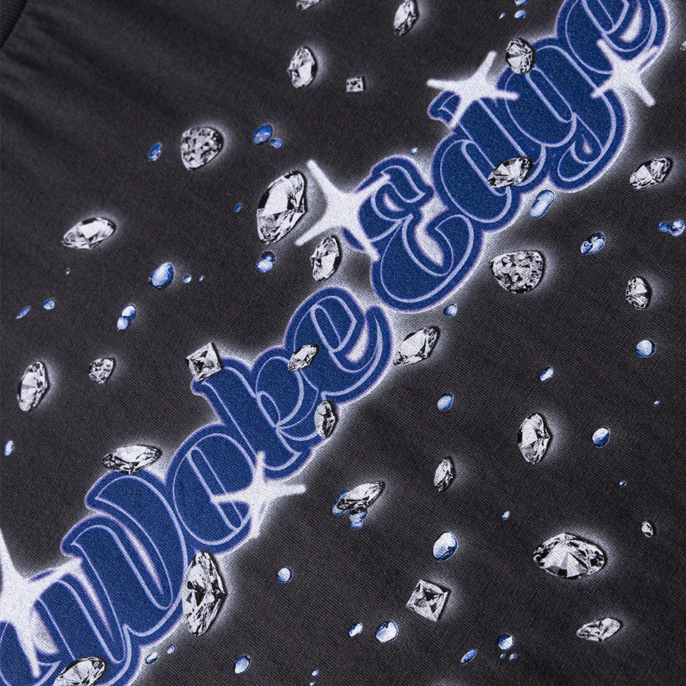 Diamond Logo Tee