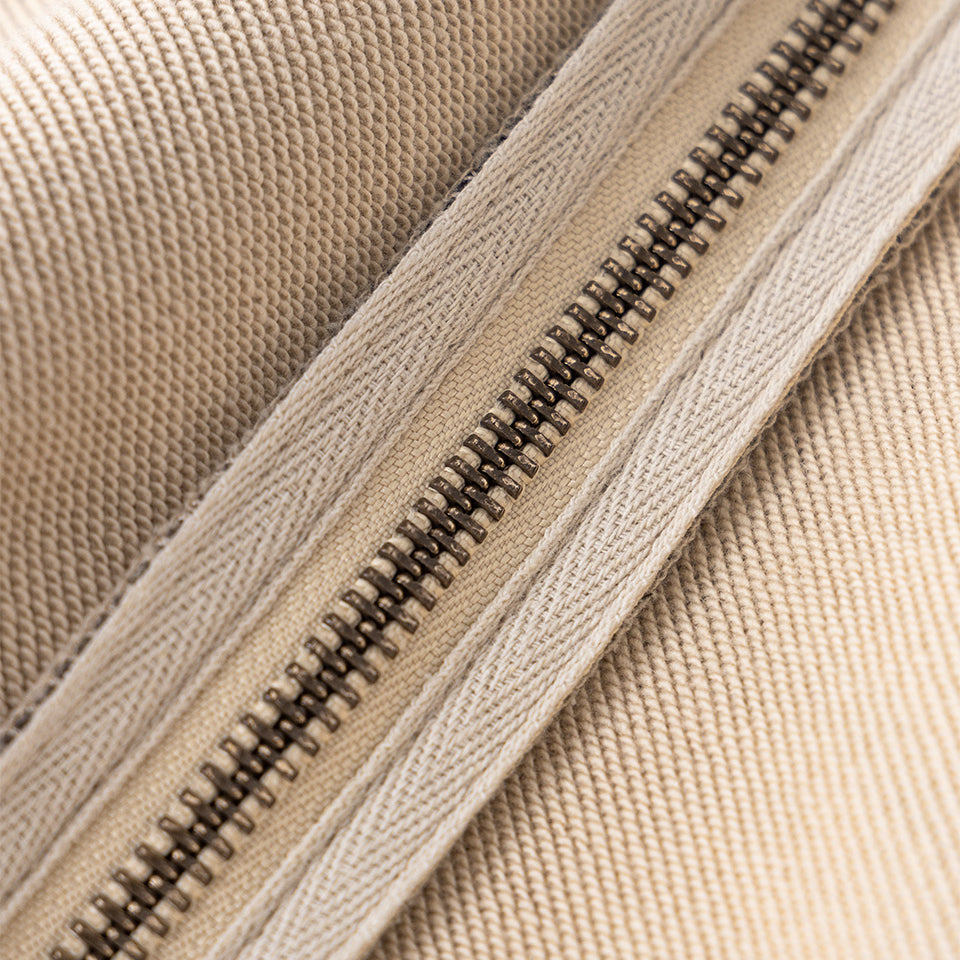 Diamond Logo Zip Hoodie