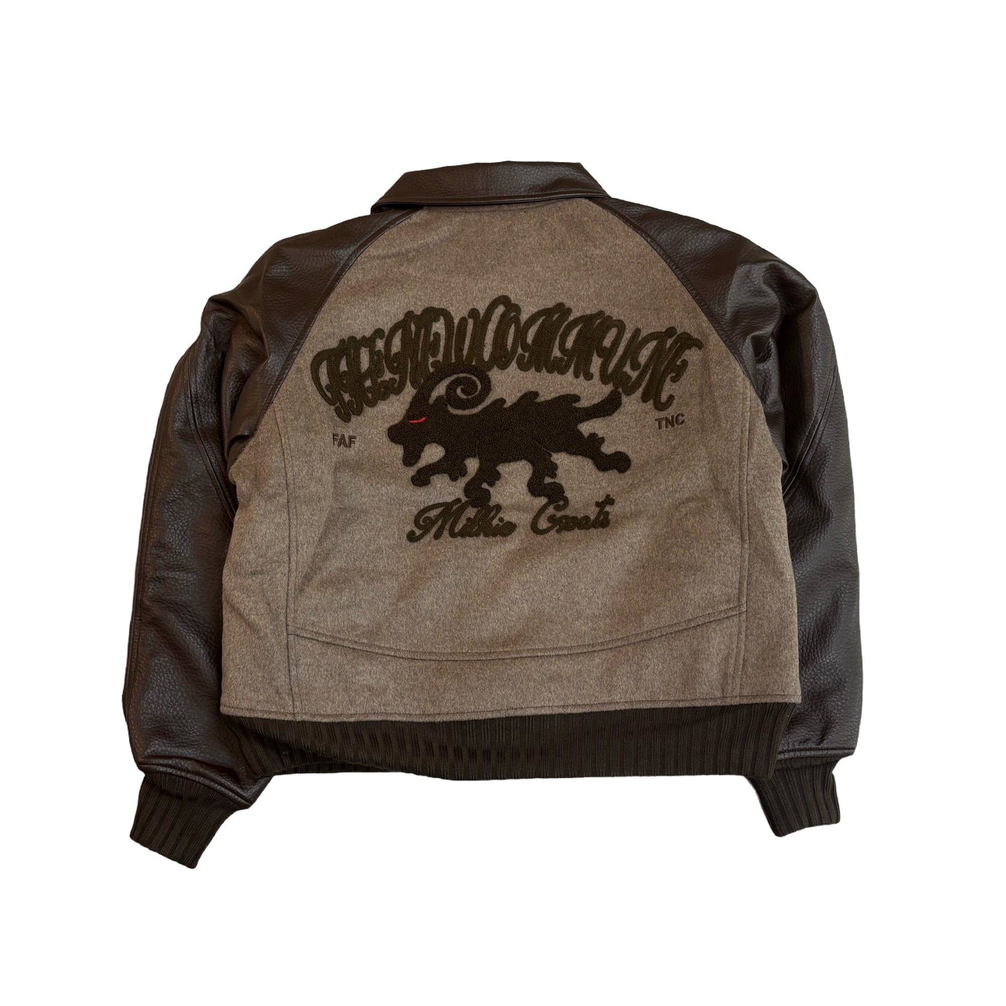 TNC Team Jacket