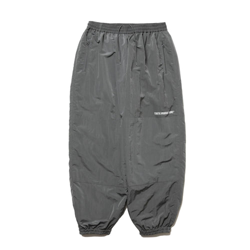 Nylon Ripstop Training Pants