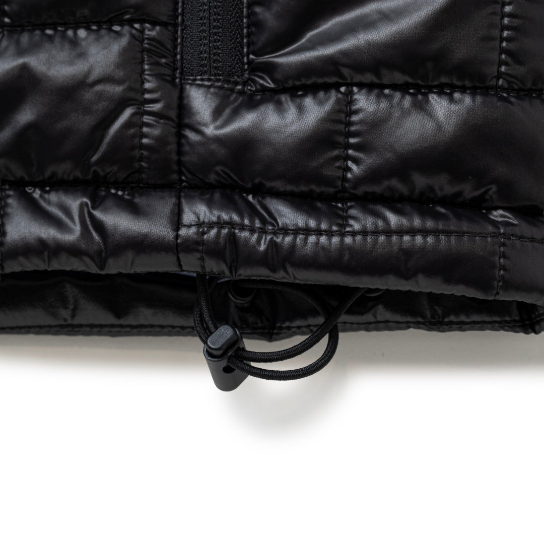 Brick Puffer Jacket