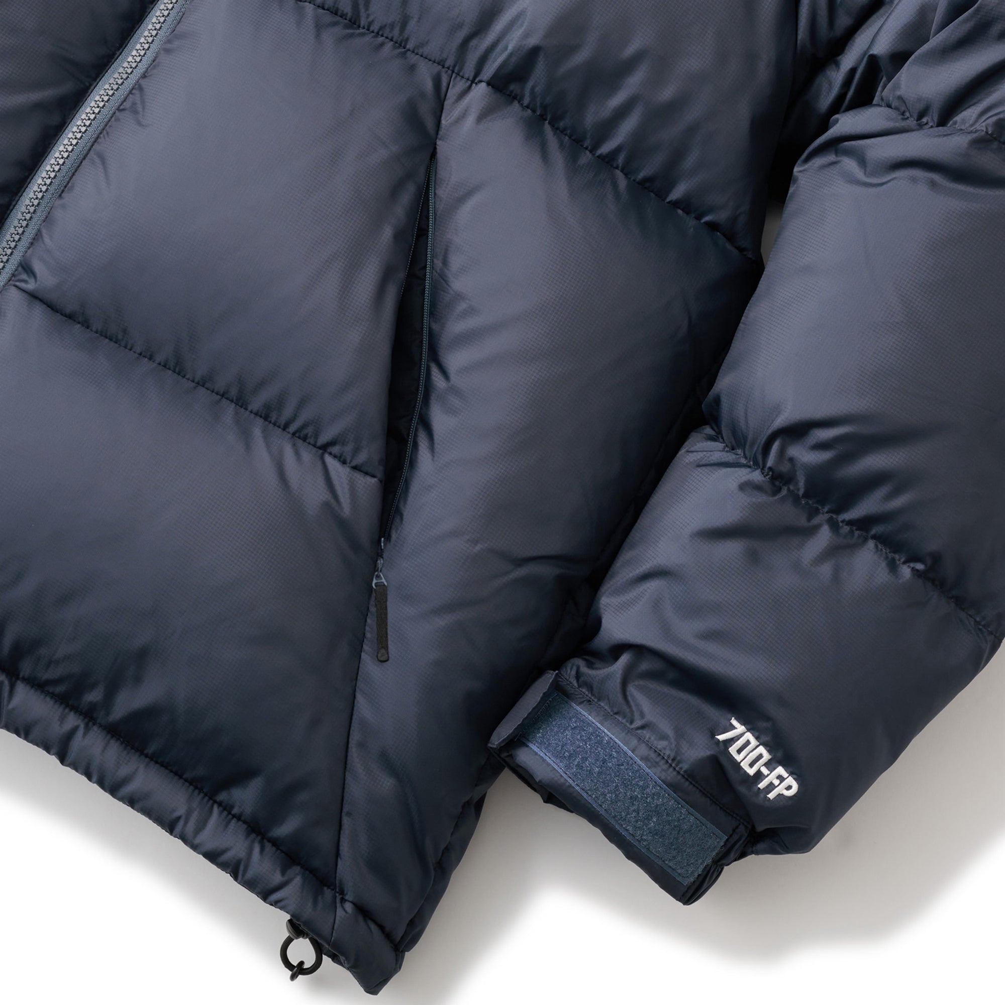 PERTEX®︎ DOWN JACKET