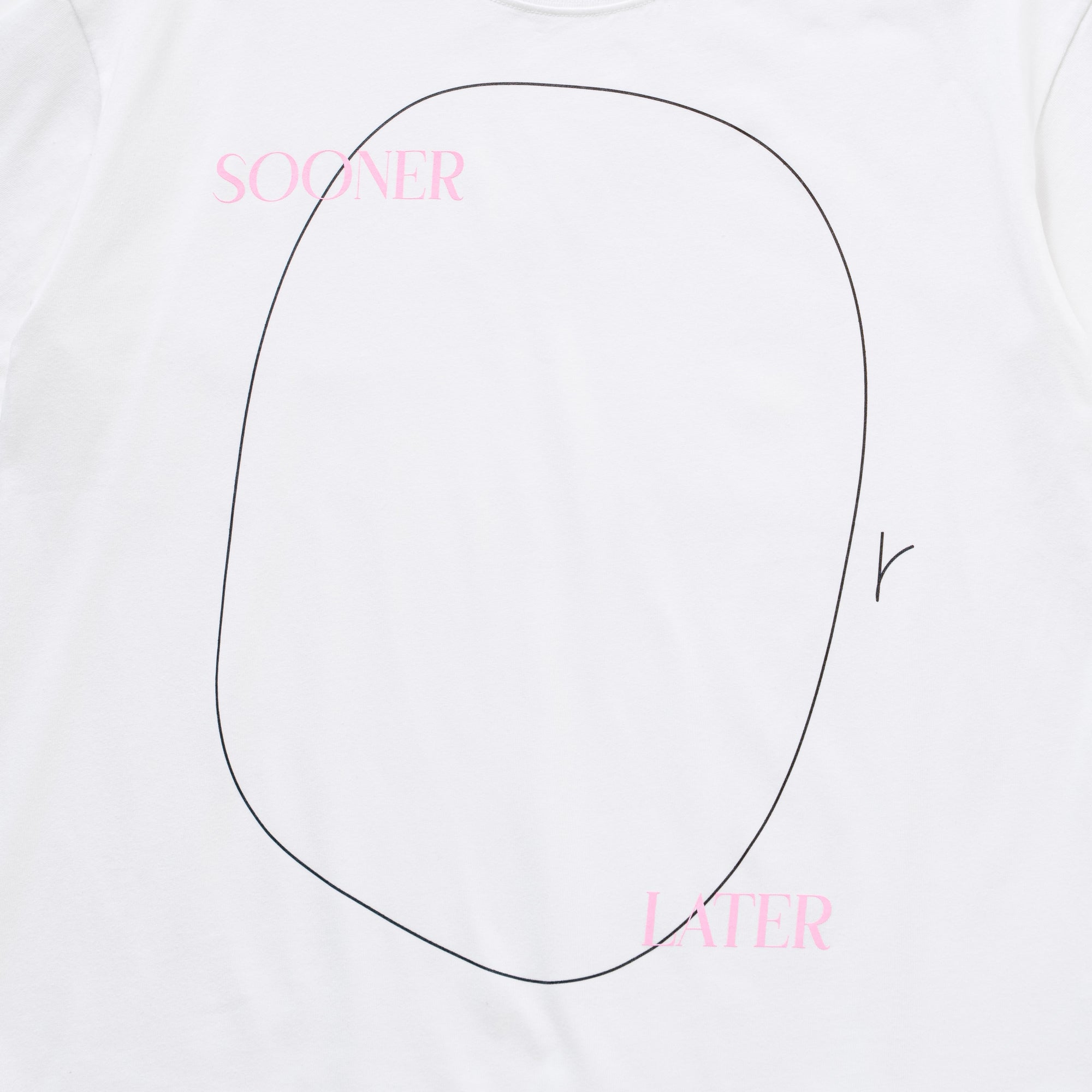Circle Tee