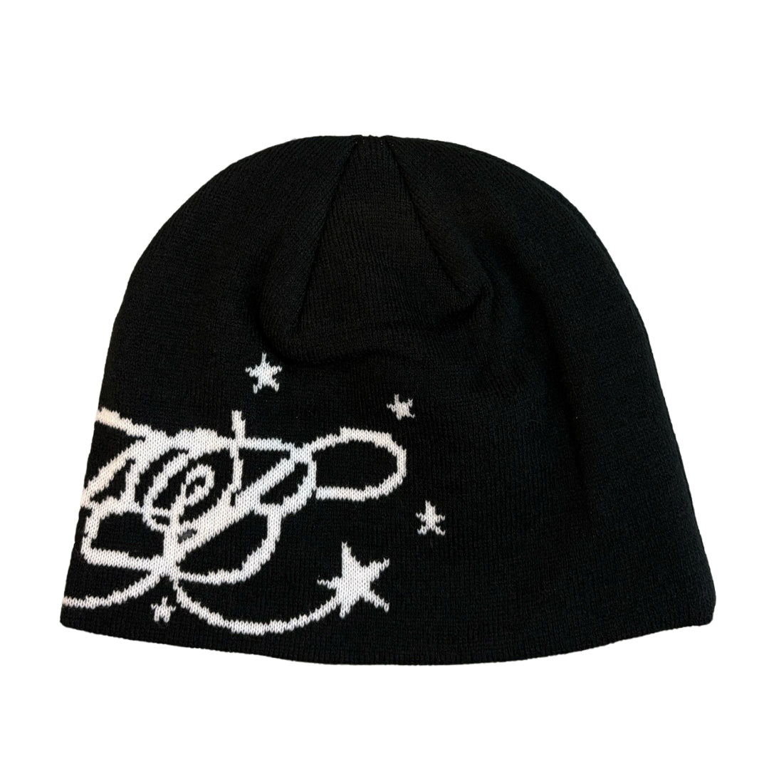 SIGNATURE SINGLE BEANIE