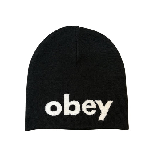 LOWERCASE BEANIE