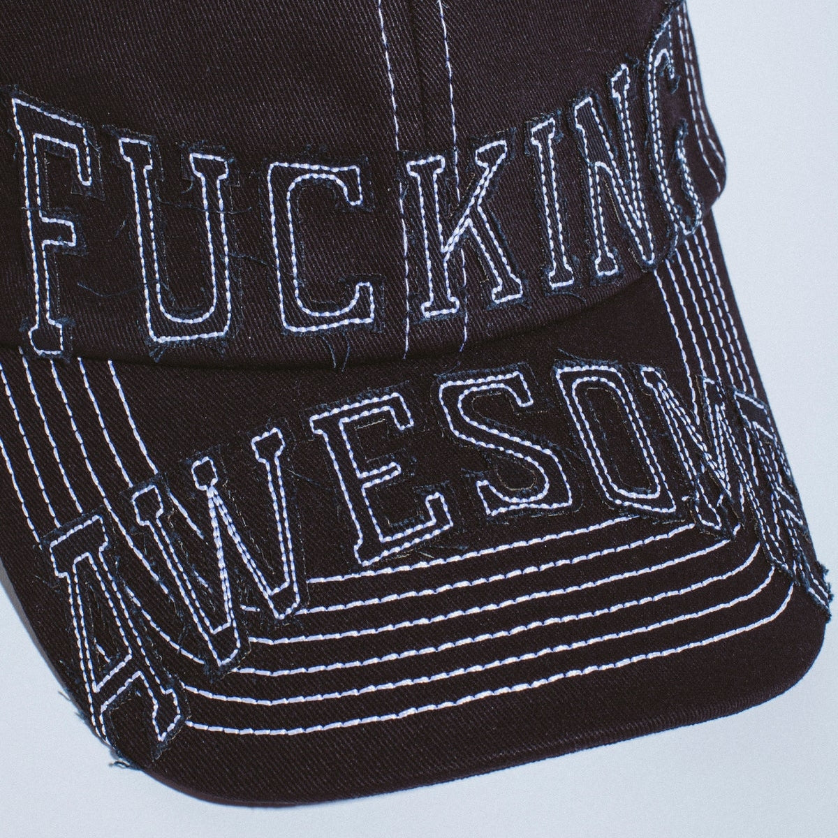 KO 6-Panel Hat