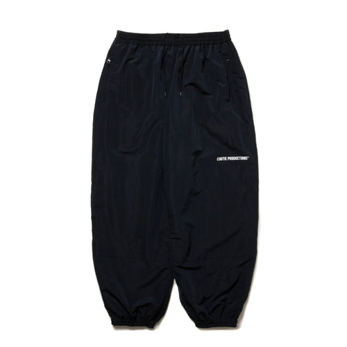 Nylon Ripstop Training Pants
