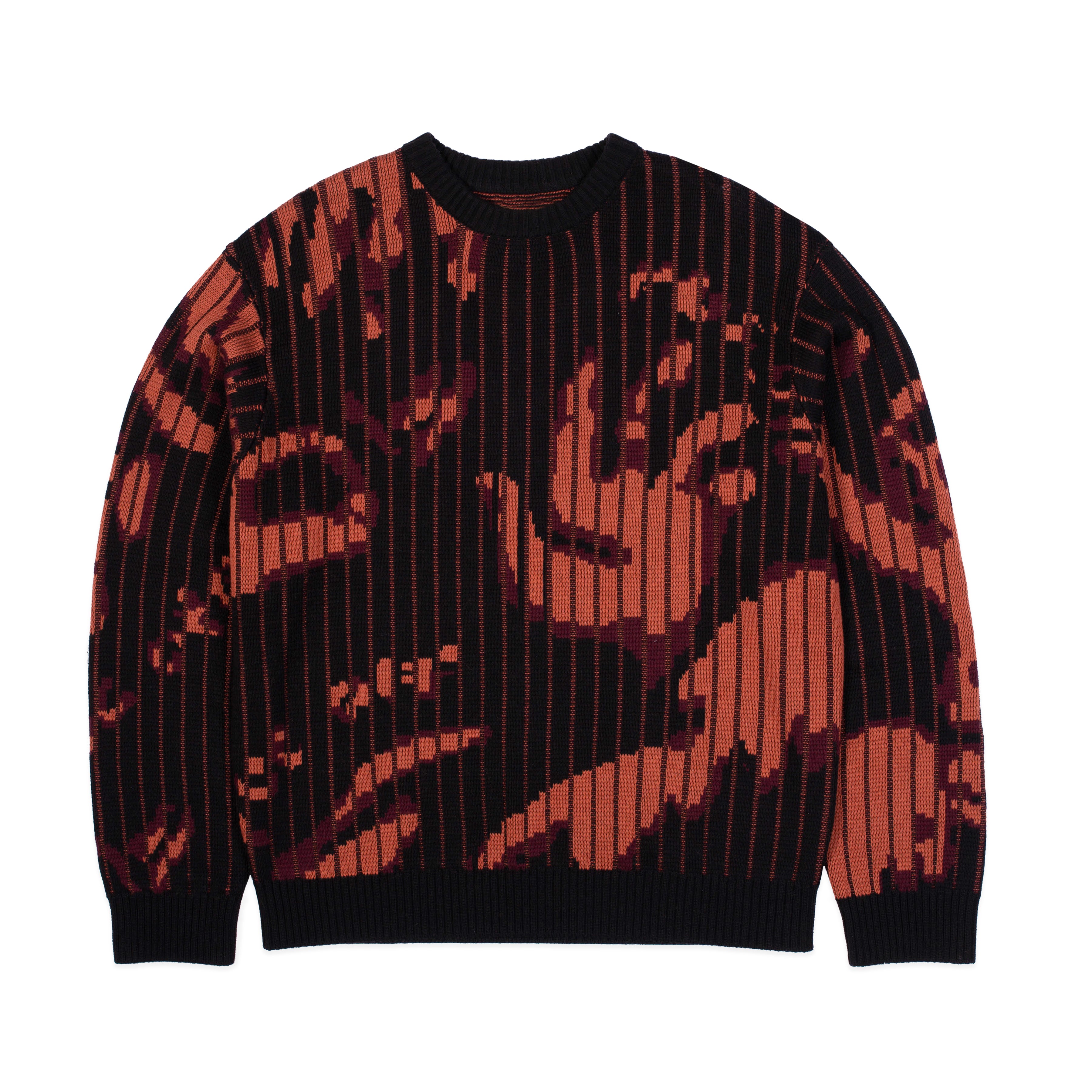 fucニット FUC FUC OFF KNIT – HYBRYDS ONLINE STORE