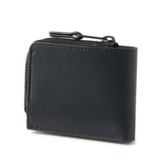 LUXE LEATHER WALLET