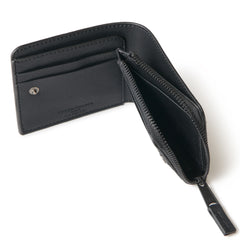 LUXE LEATHER WALLET