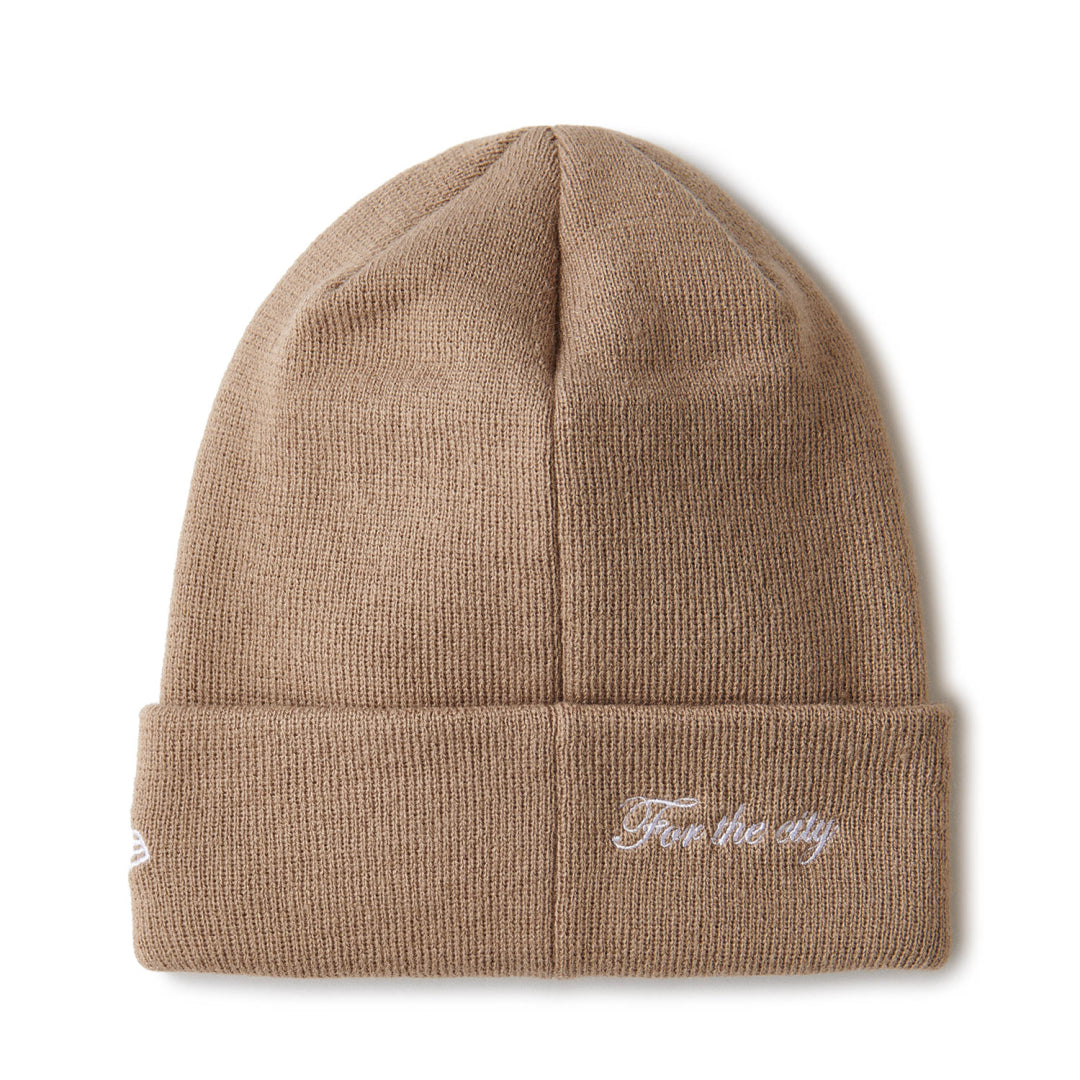 NEW ERA® FOR THE CITY BEANIE