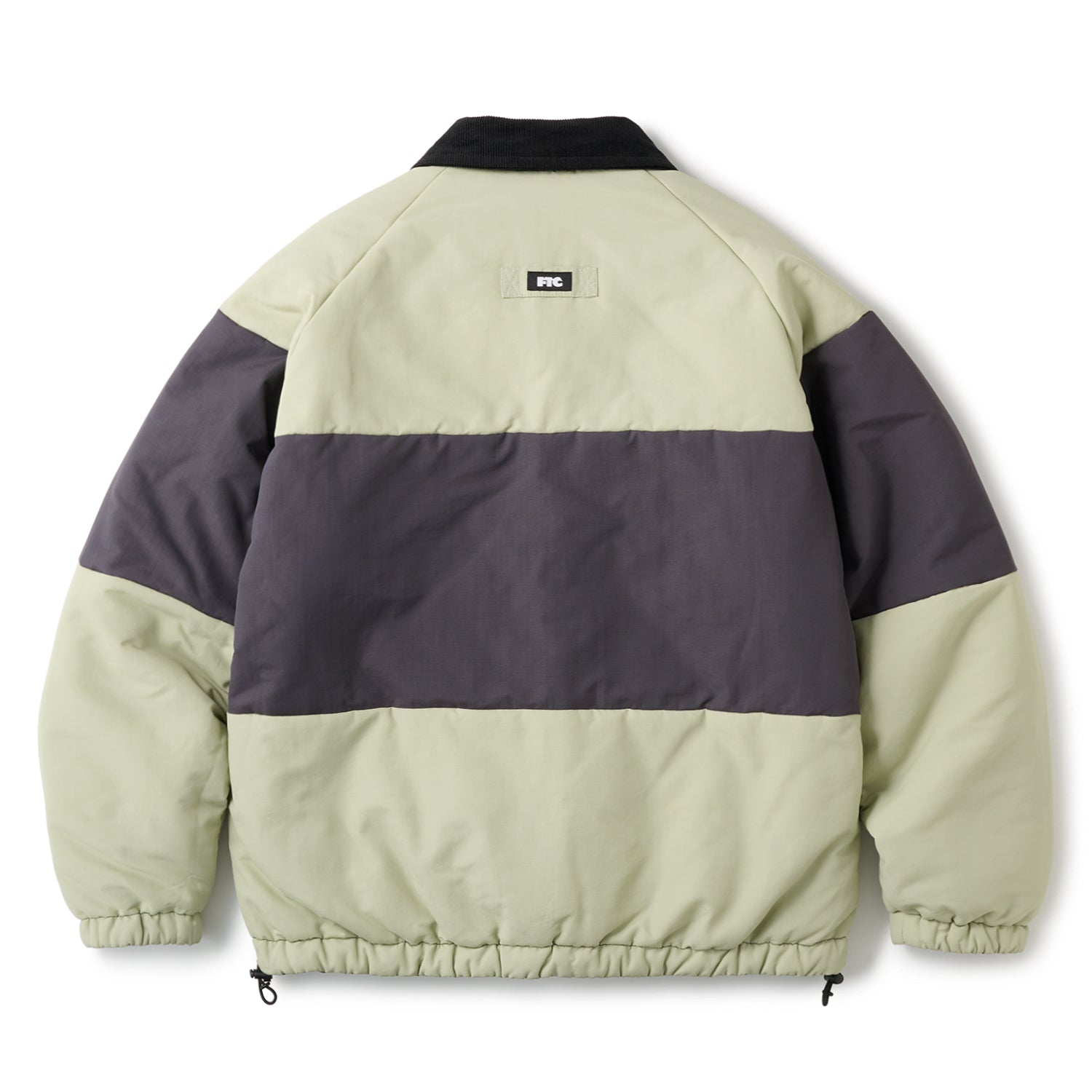 FTC(エフティーシー) / REVERSIBLE PUFFY JACKET のオンライン通販 | HYBRYDS ONLINE STORE