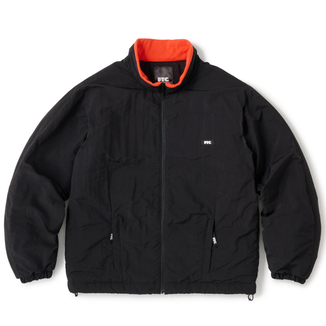 FTCジャンパー未使用品 FTC / SUPPLEX NYLON LIGHT JACKET - birnest