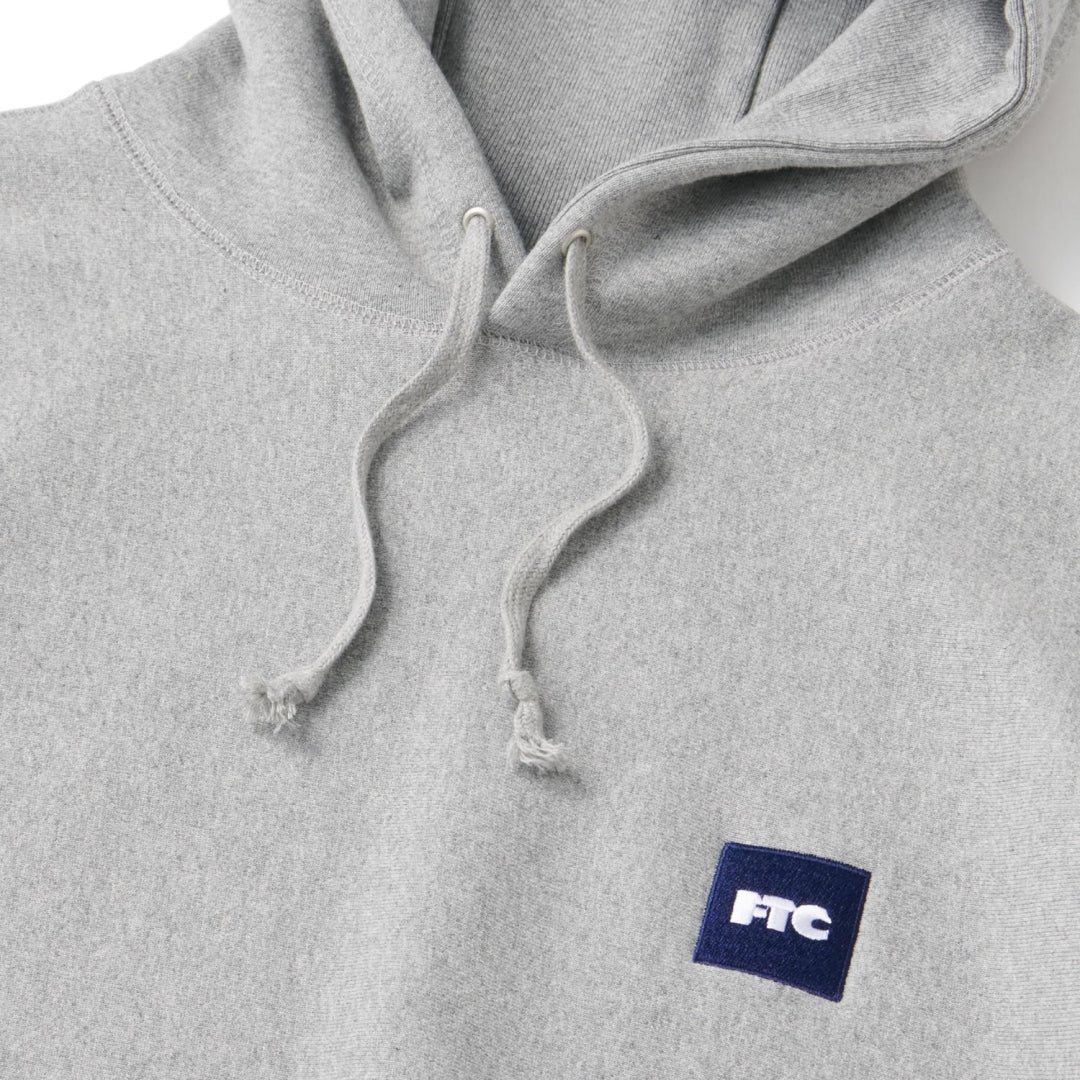 BOX LOGO PULLOVER HOODY