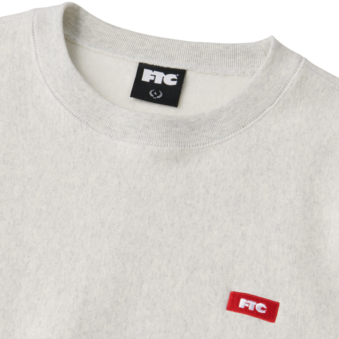 SMALL BOX LOGO CREW NECK