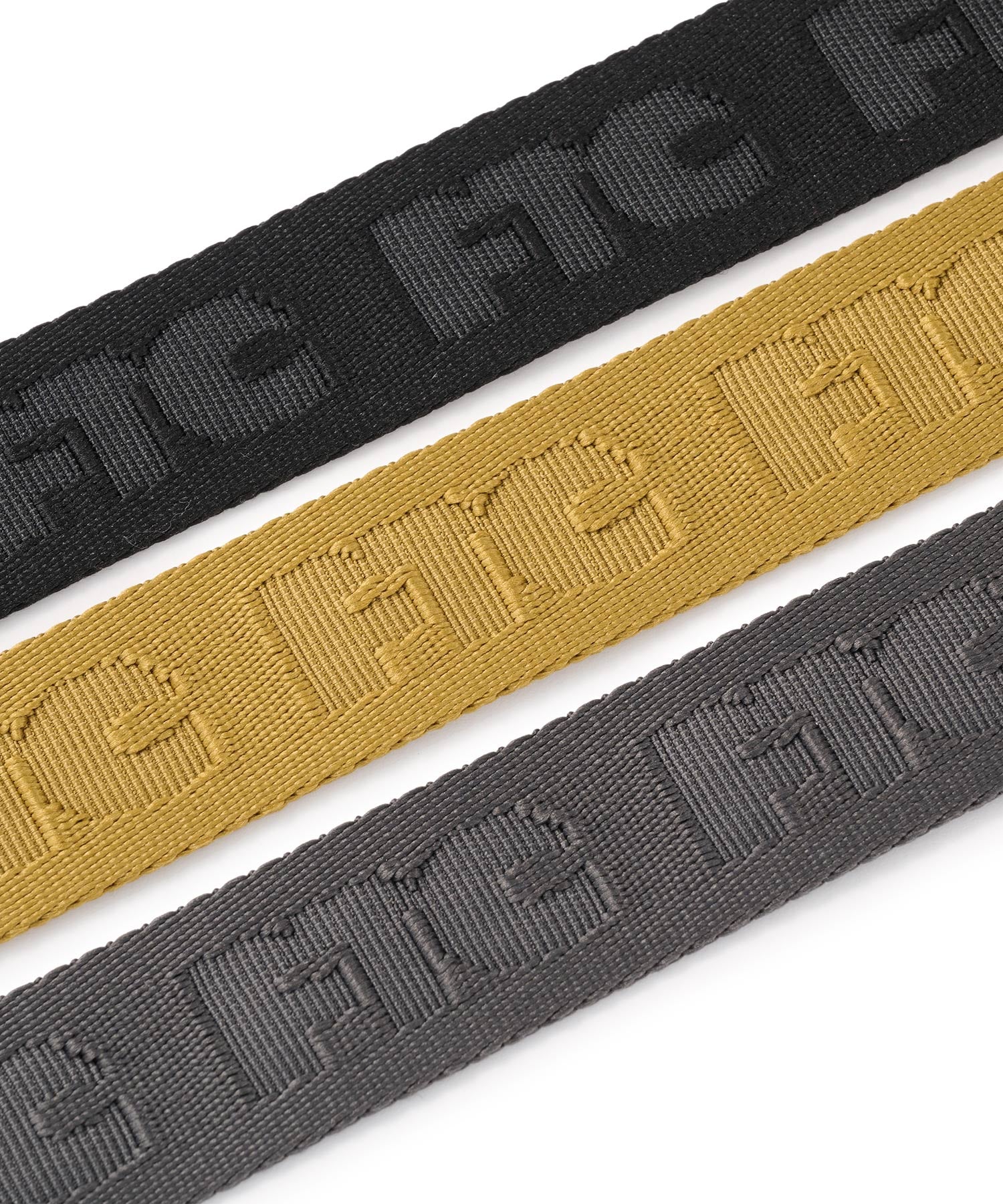WEB BELT