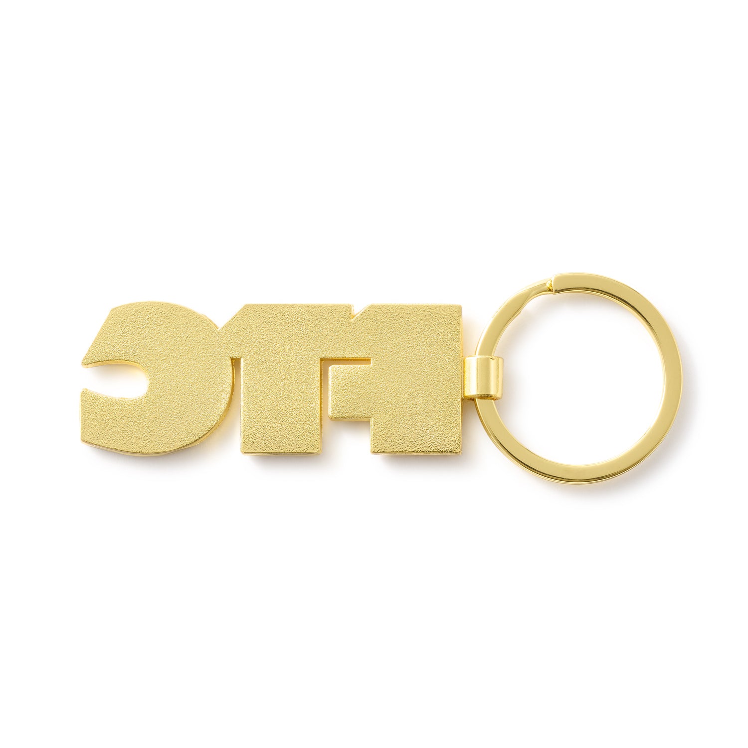 METAL KEYCHAIN