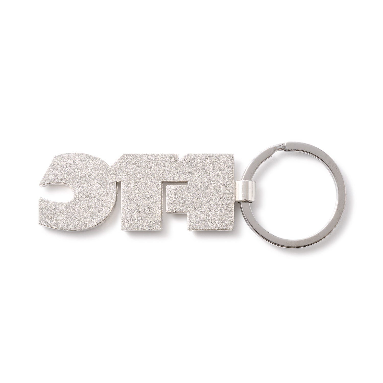 METAL KEYCHAIN