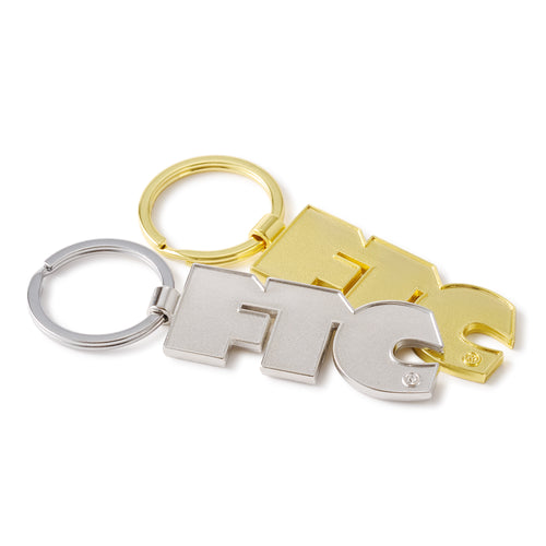 METAL KEYCHAIN