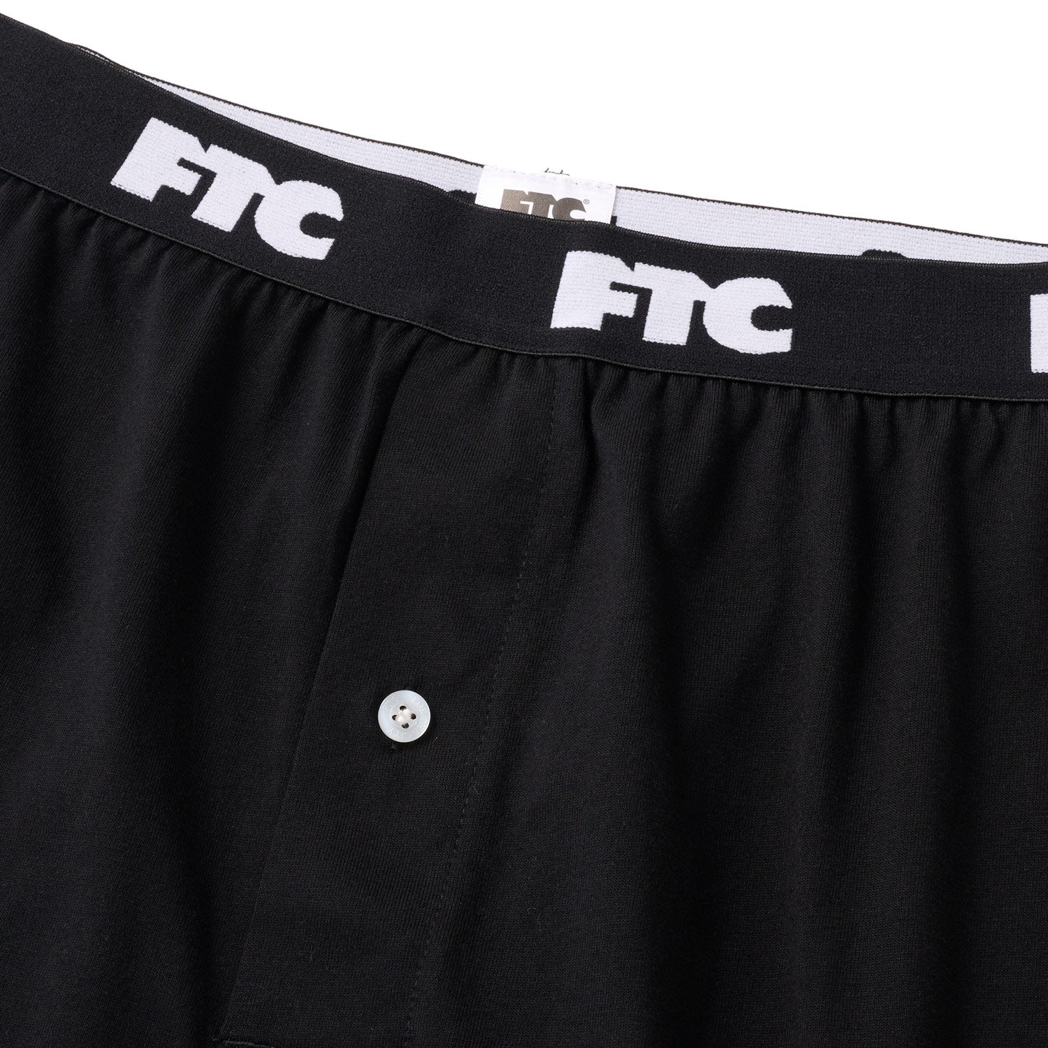 BOXER TRUNKS - 3 packs