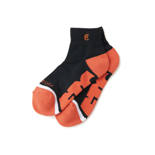 FTC TEAM ANKLE SOCKS