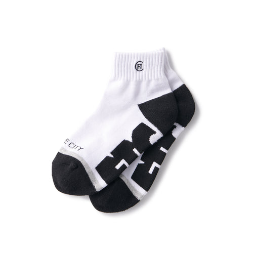 FTC TEAM ANKLE SOCKS