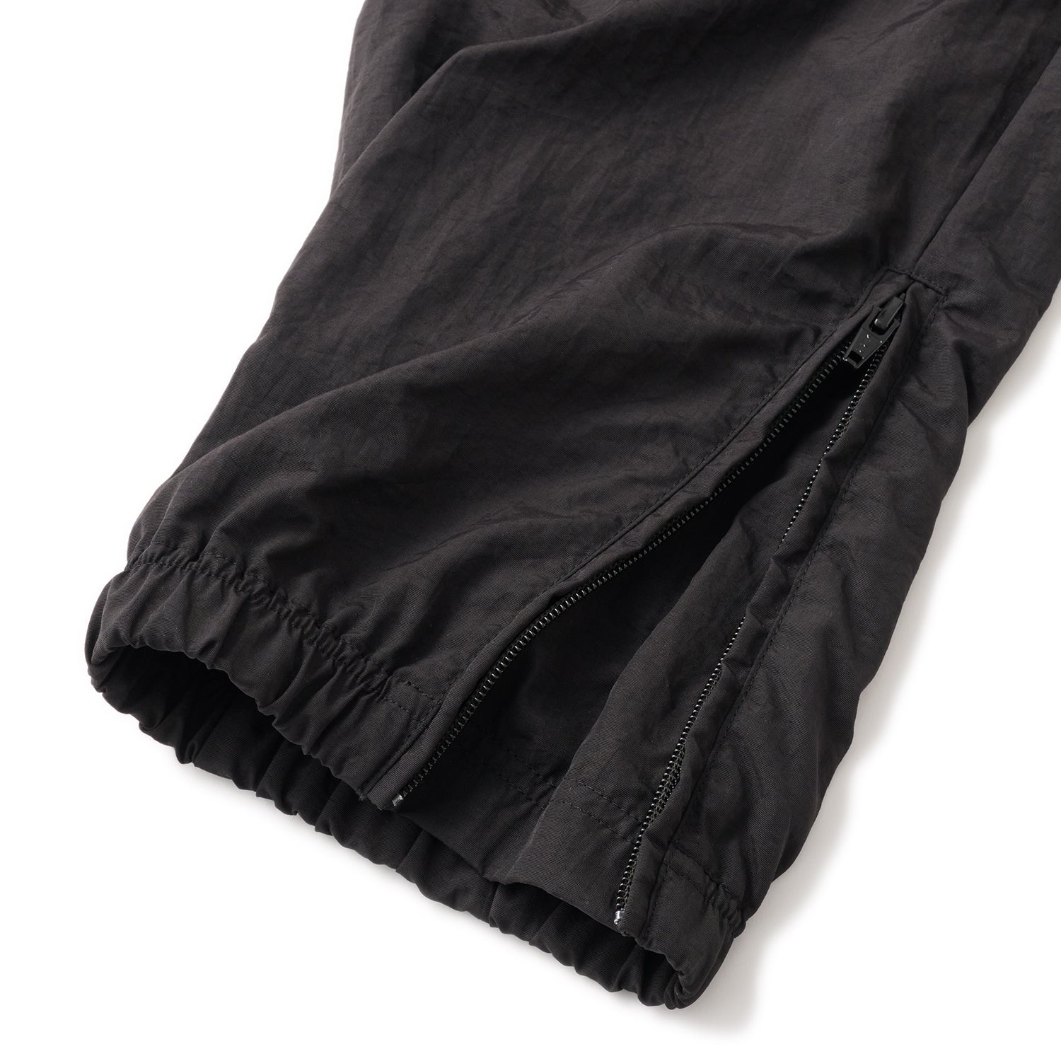 NYLON TRACK PANT