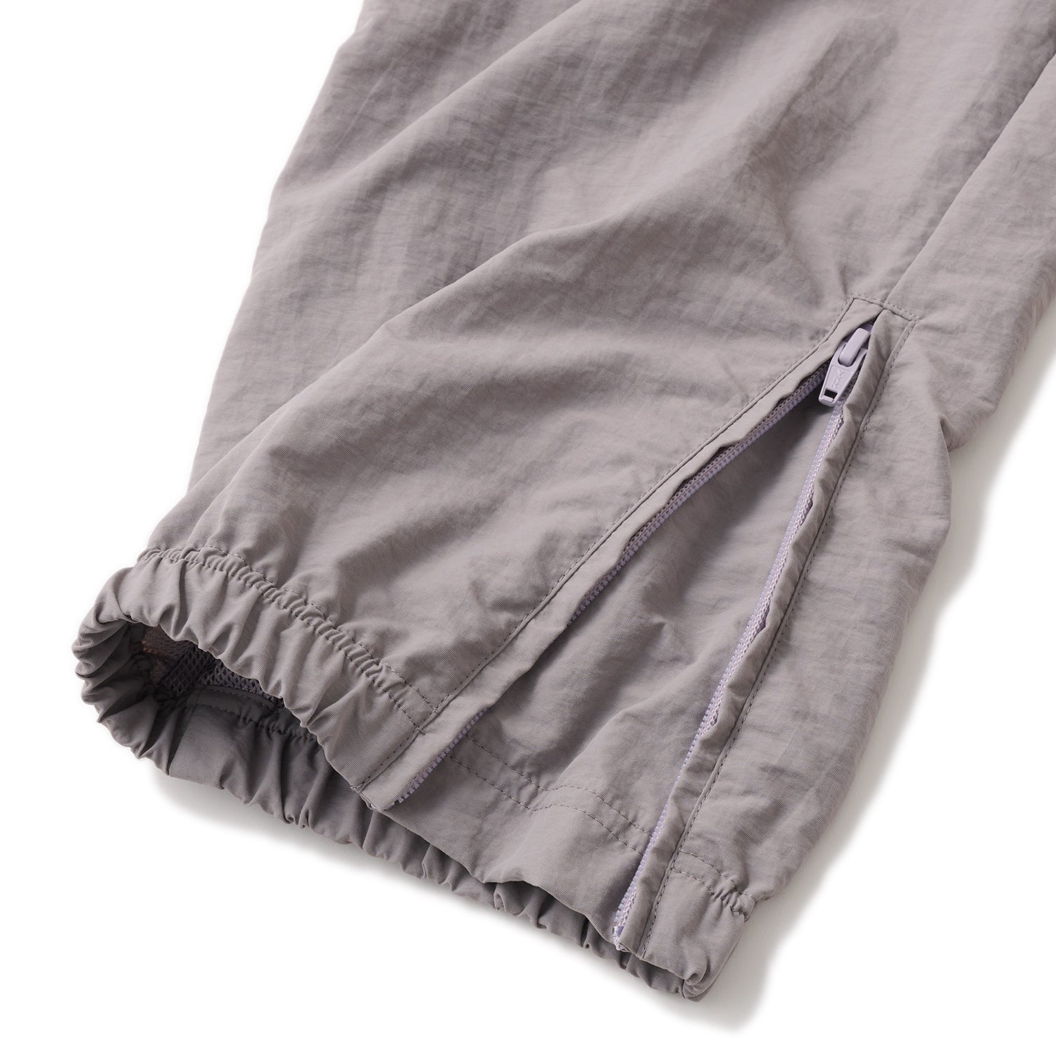 NYLON TRACK PANT