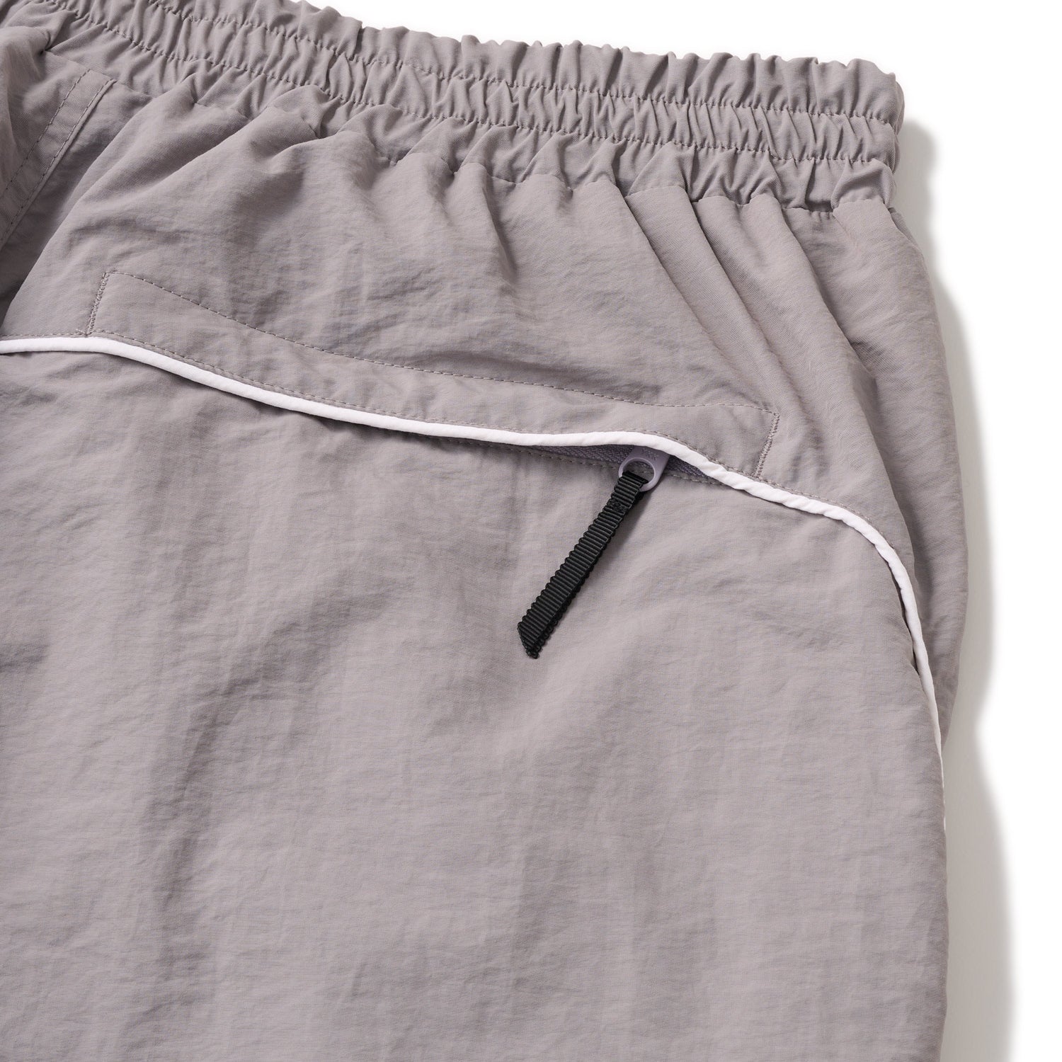 NYLON TRACK PANT