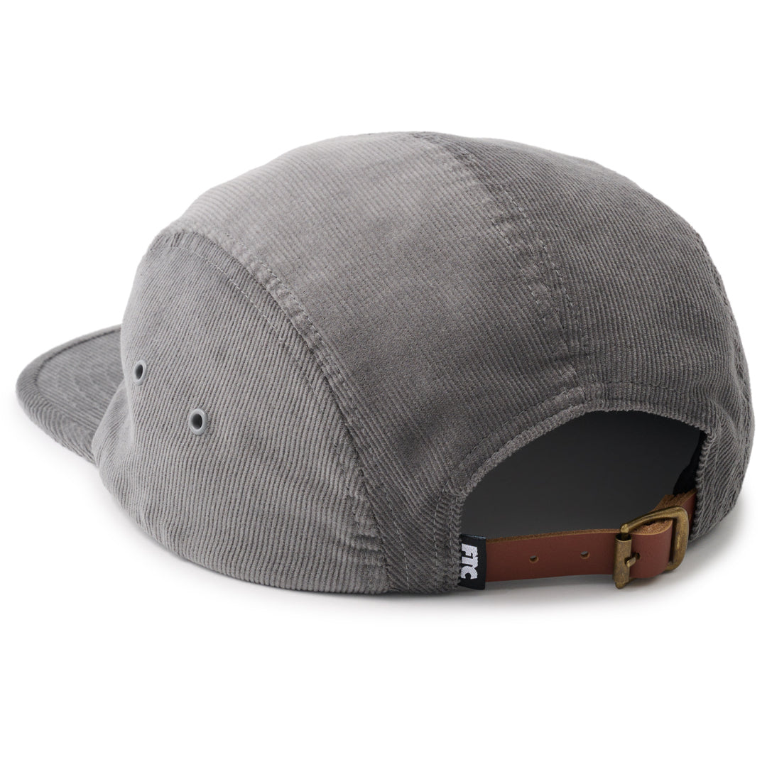 CORDUROY CAMP CAP