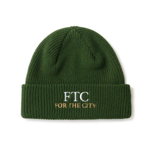 INDUSTRY BEANIE