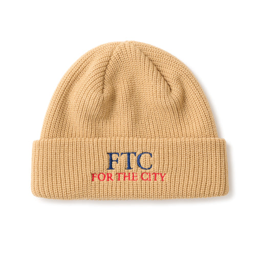 INDUSTRY BEANIE