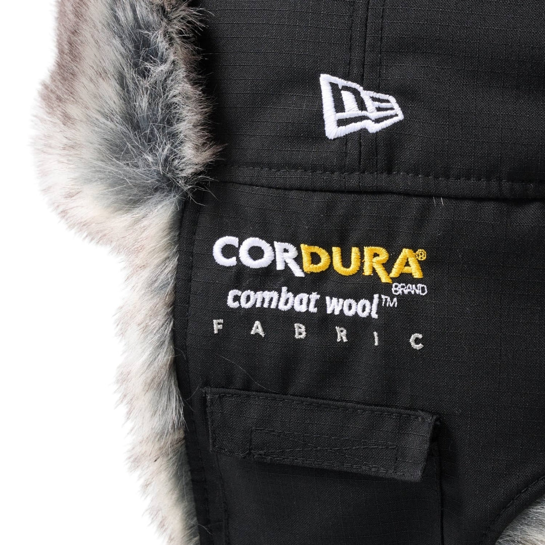 NEW ERA®︎ CORDURA®︎ TRAPPER