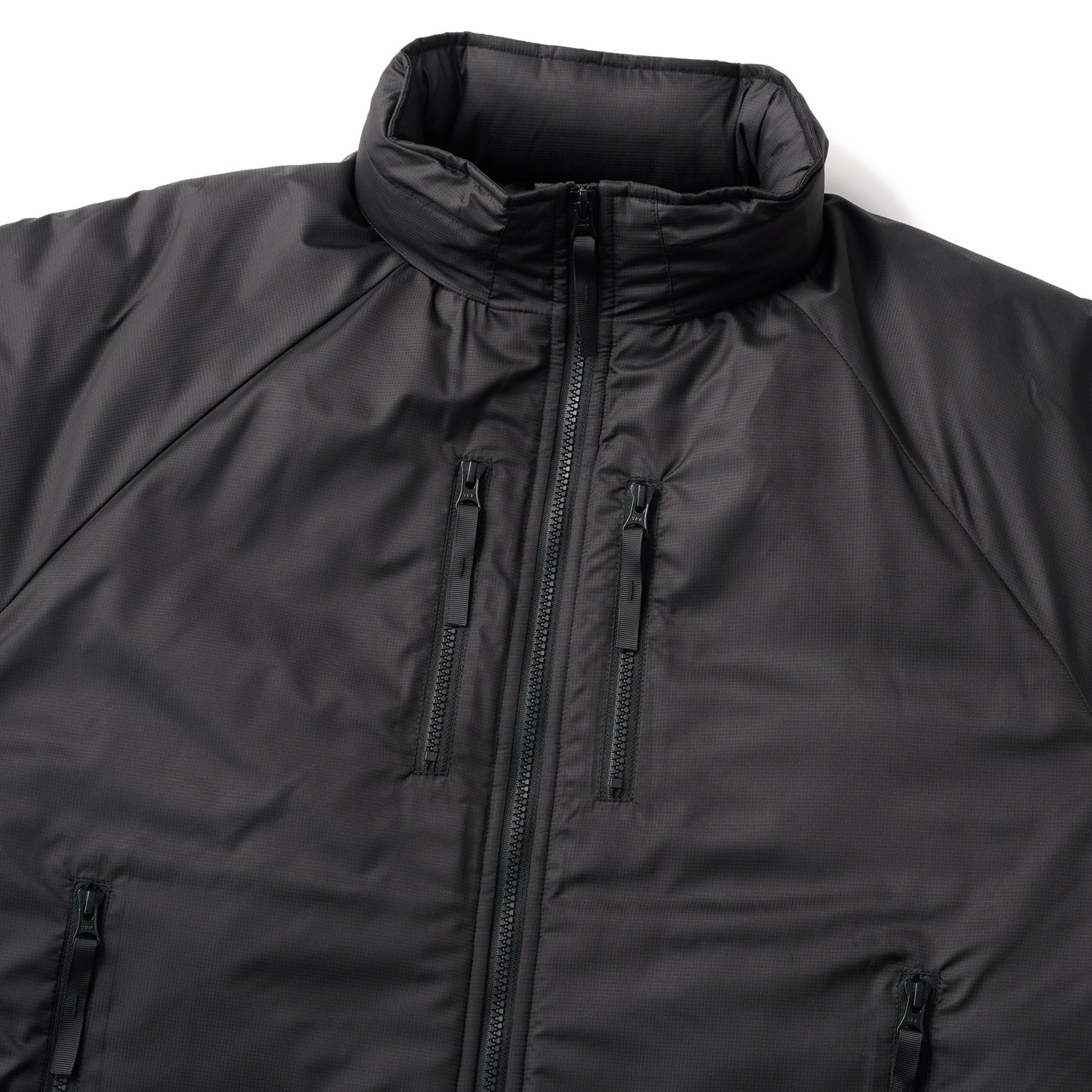 LEVEL 7 PRIMALOFT®︎ V5 JACKET