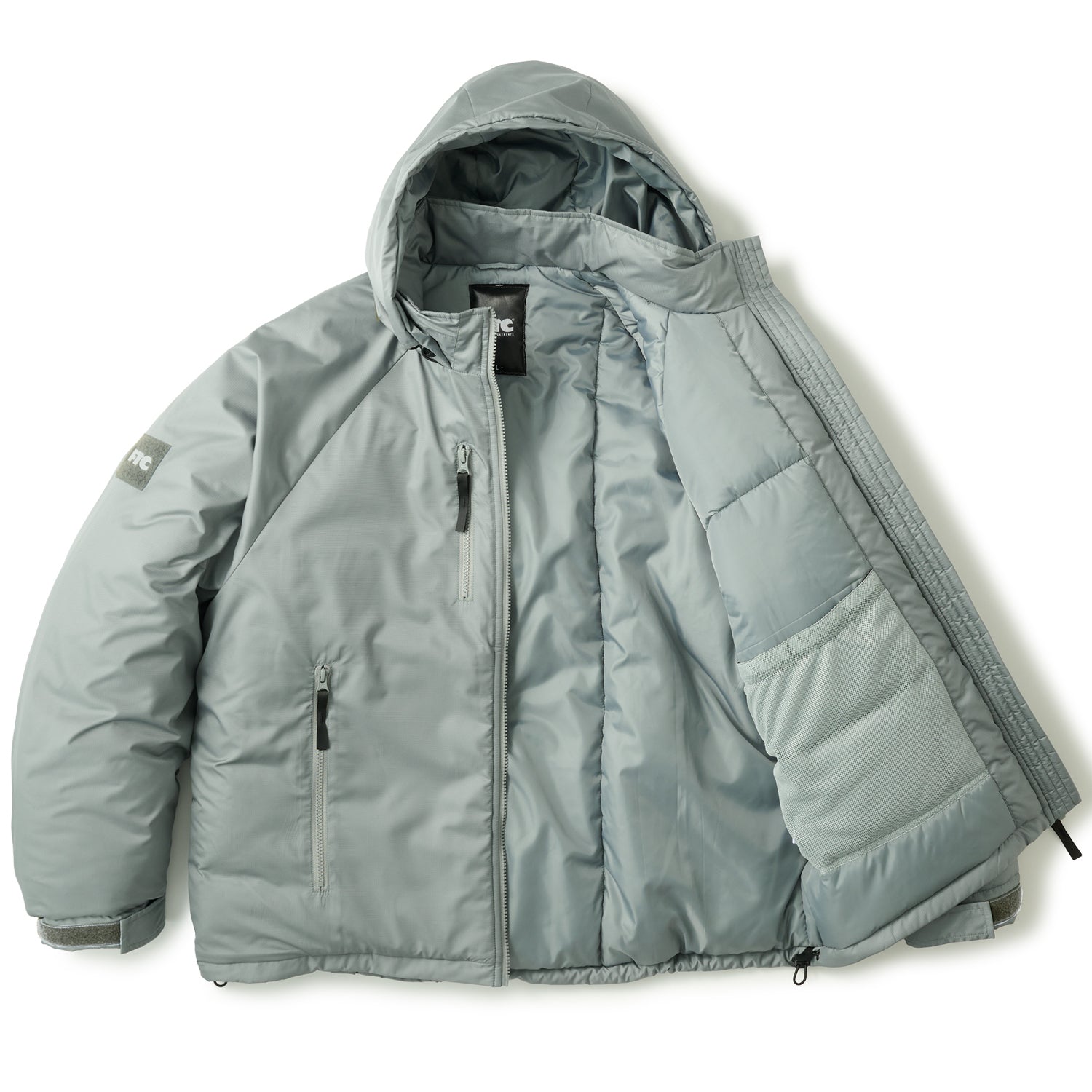 LEVEL 7 PRIMALOFT®︎ V5 JACKET