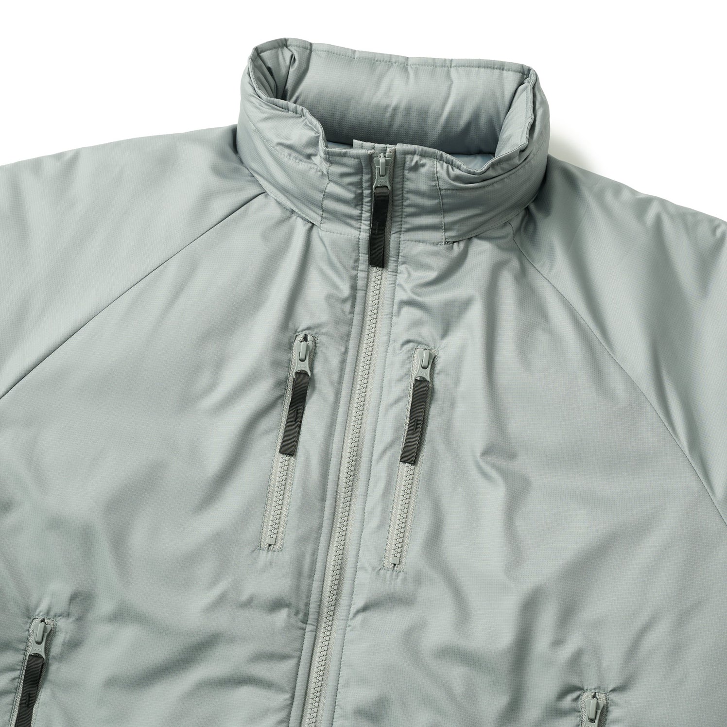 LEVEL 7 PRIMALOFT®︎ V5 JACKET