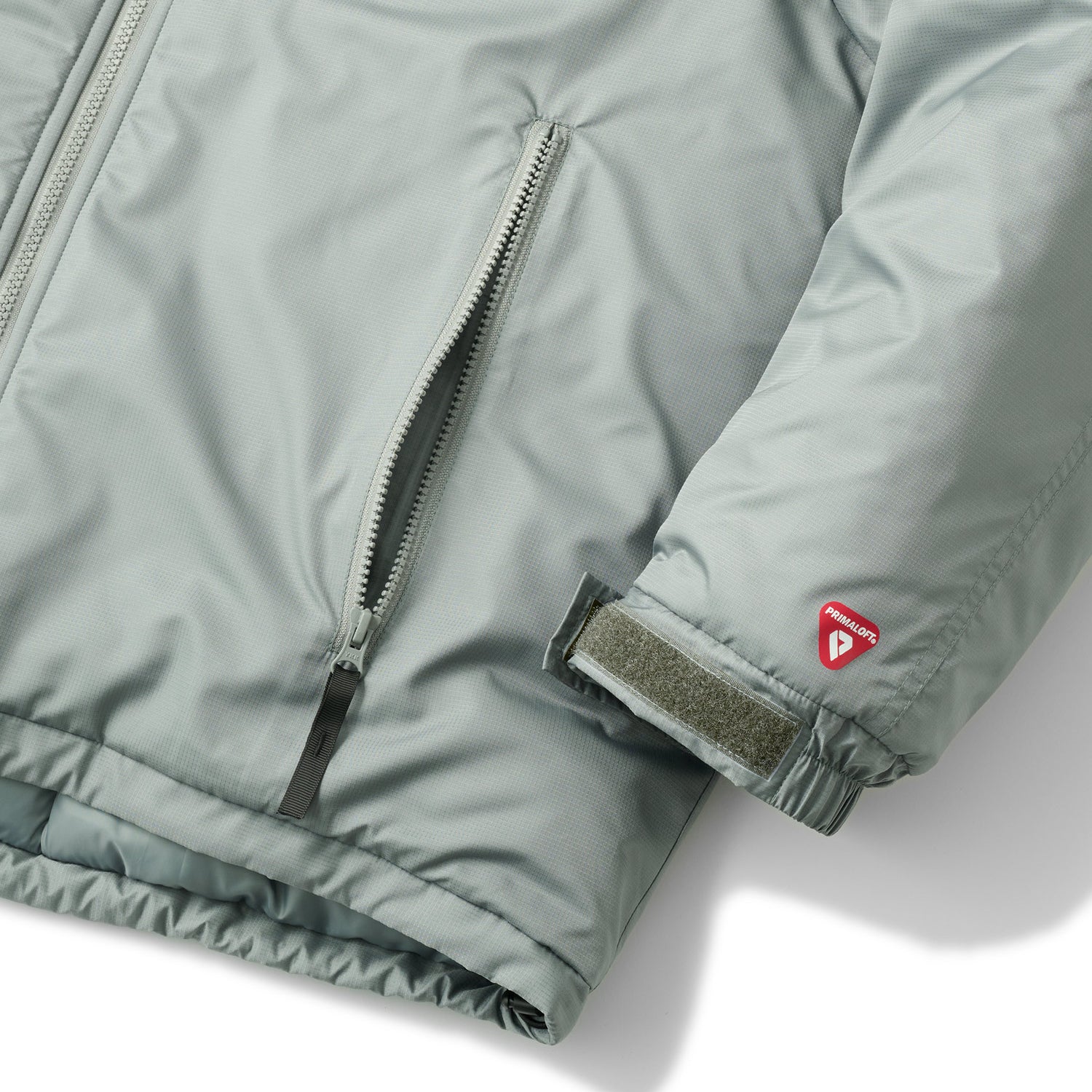 LEVEL 7 PRIMALOFT®︎ V5 JACKET