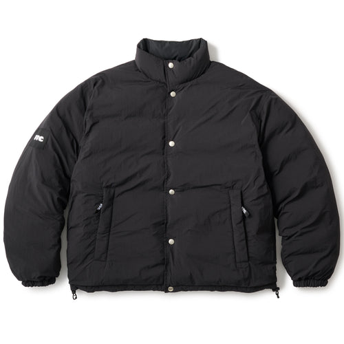 REVERSIBLE PUFFY JACKET