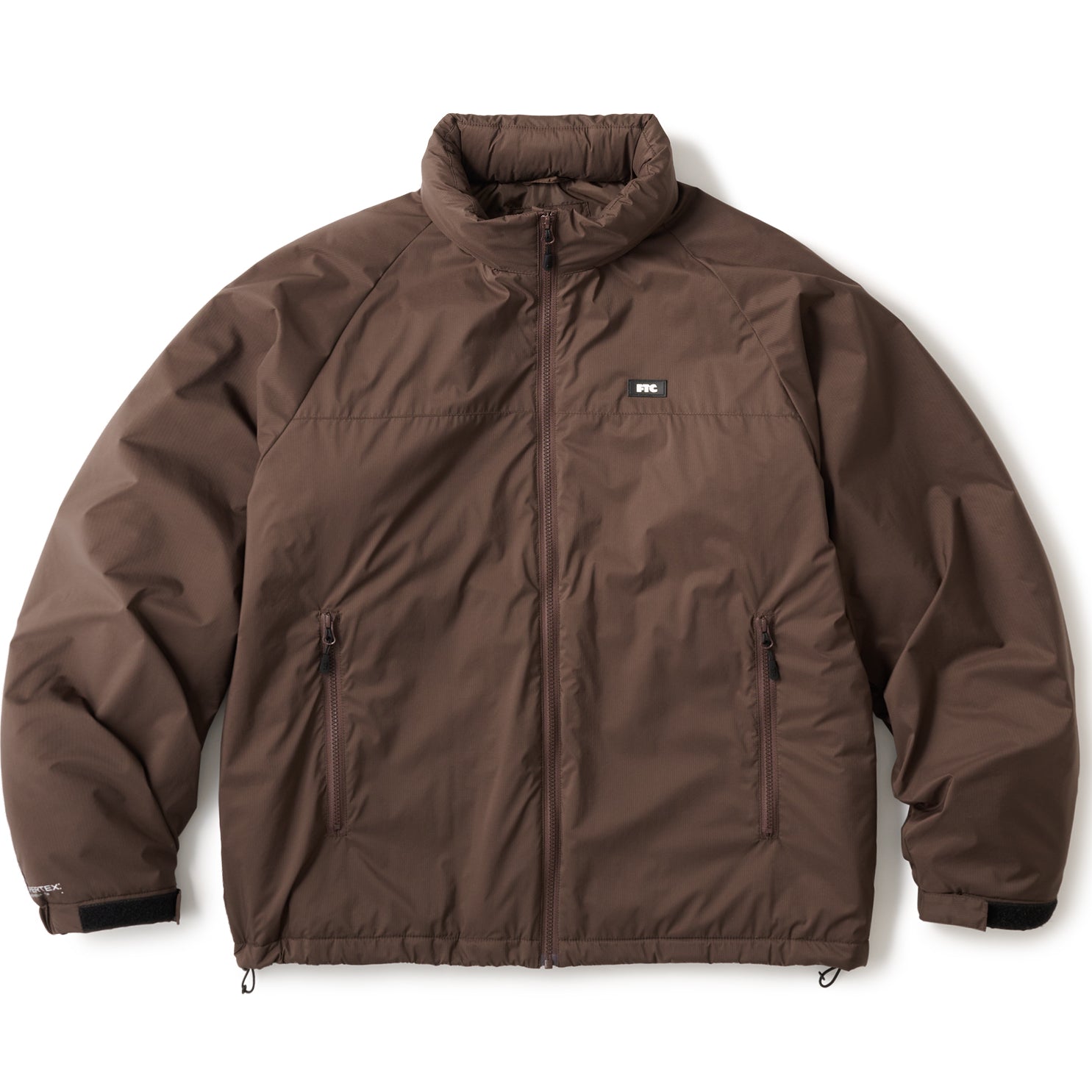 FTC エフティーシー PERTEX®︎ NYLON LIGHT JACKET のオンライン通販