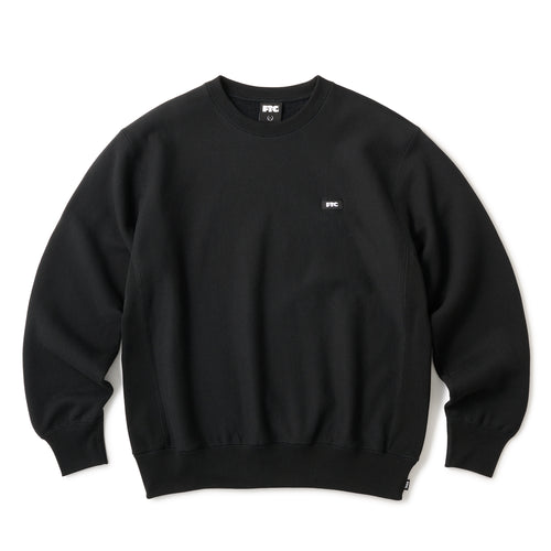 SMALL BOX LOGO CREW NECK