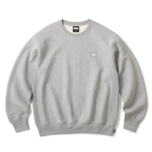 SMALL BOX LOGO CREW NECK