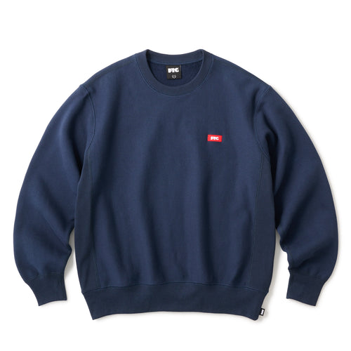 SMALL BOX LOGO CREW NECK