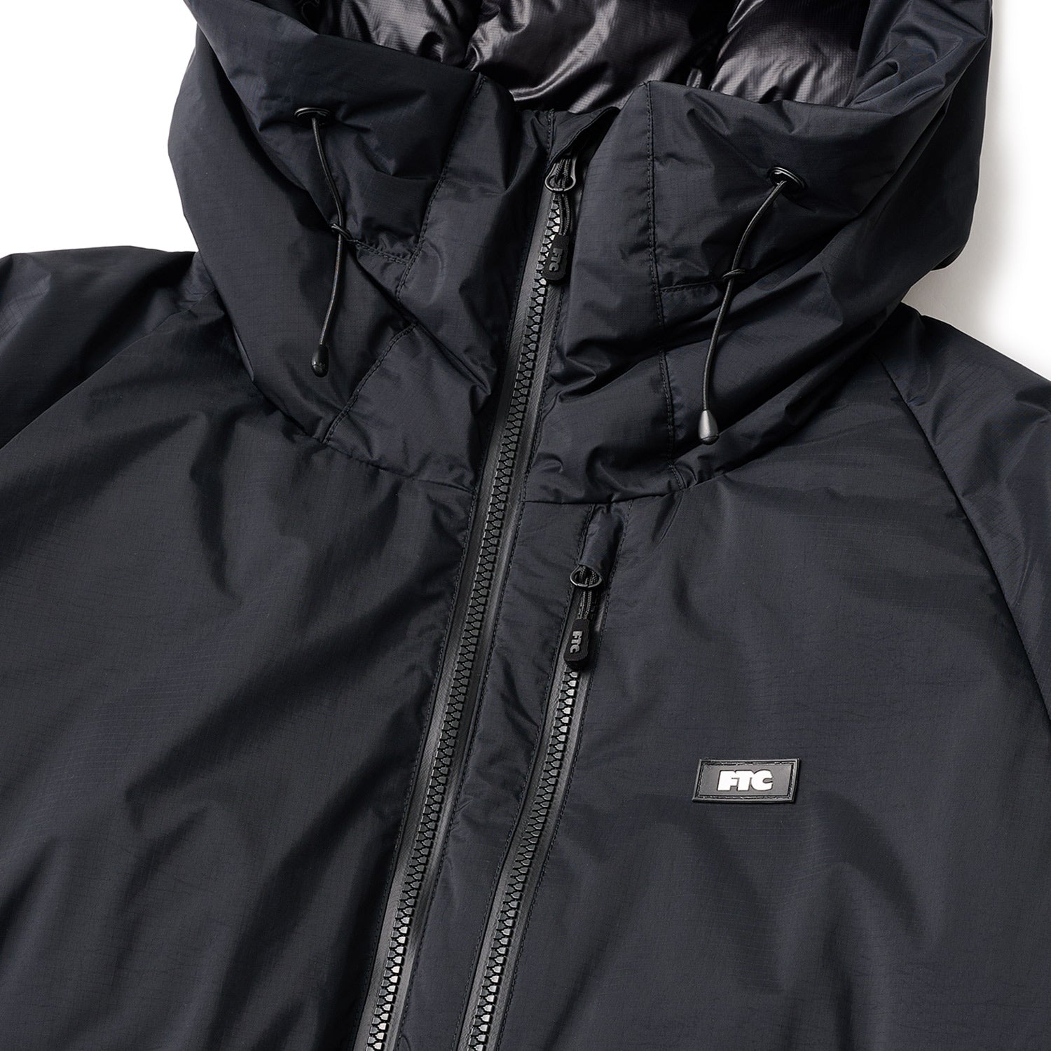 FTC x NANGA "AURORA TEX® DOWN JACKET"