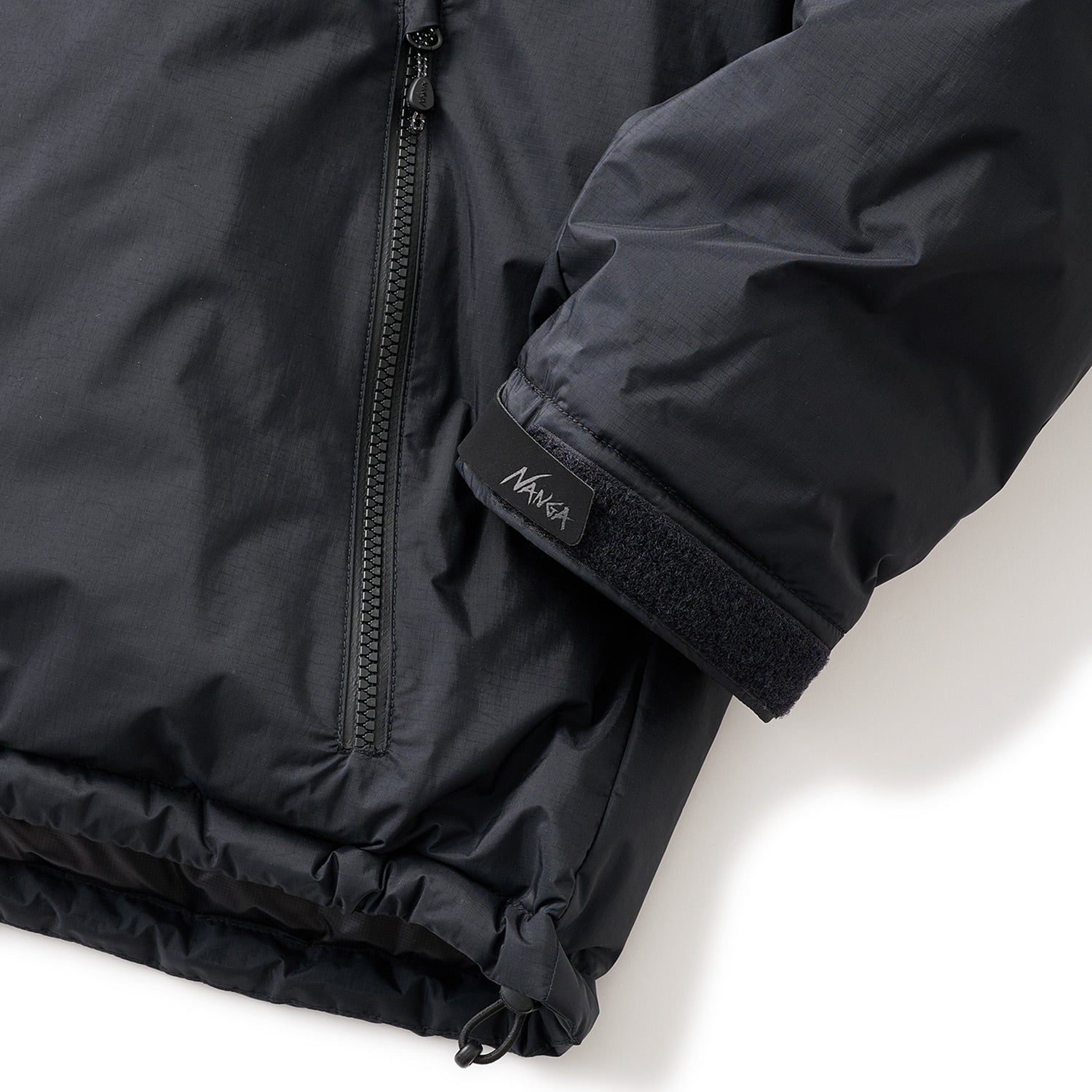 FTC x NANGA "AURORA TEX® DOWN JACKET"