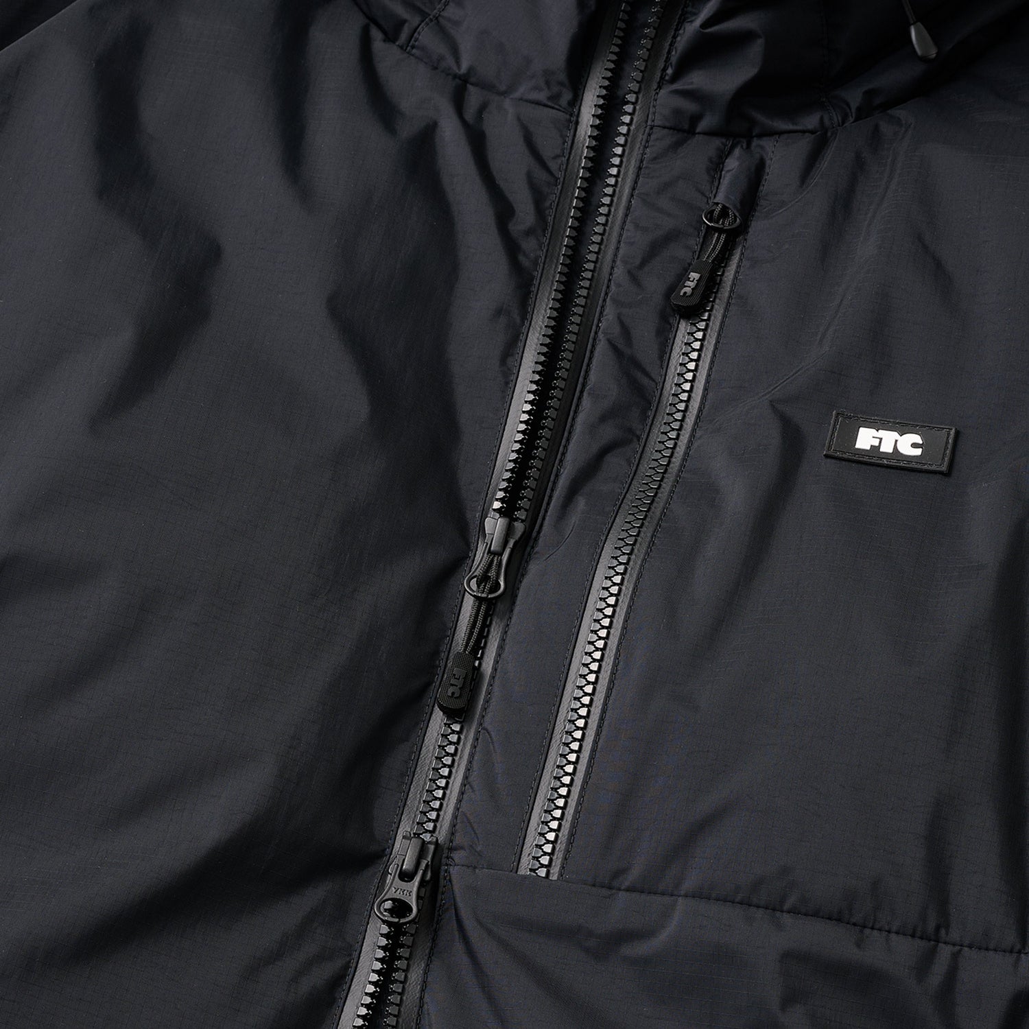 FTC x NANGA "AURORA TEX® DOWN JACKET"