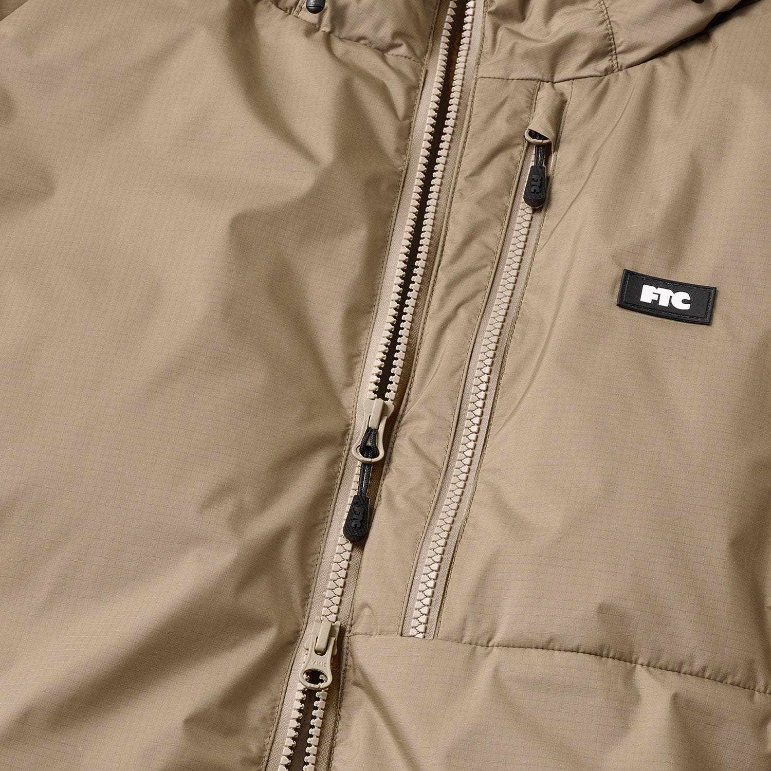 FTC x NANGA "AURORA TEX® DOWN JACKET"