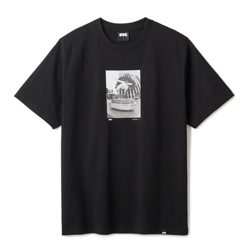 KEENAN MILTON TEE