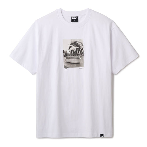 KEENAN MILTON TEE