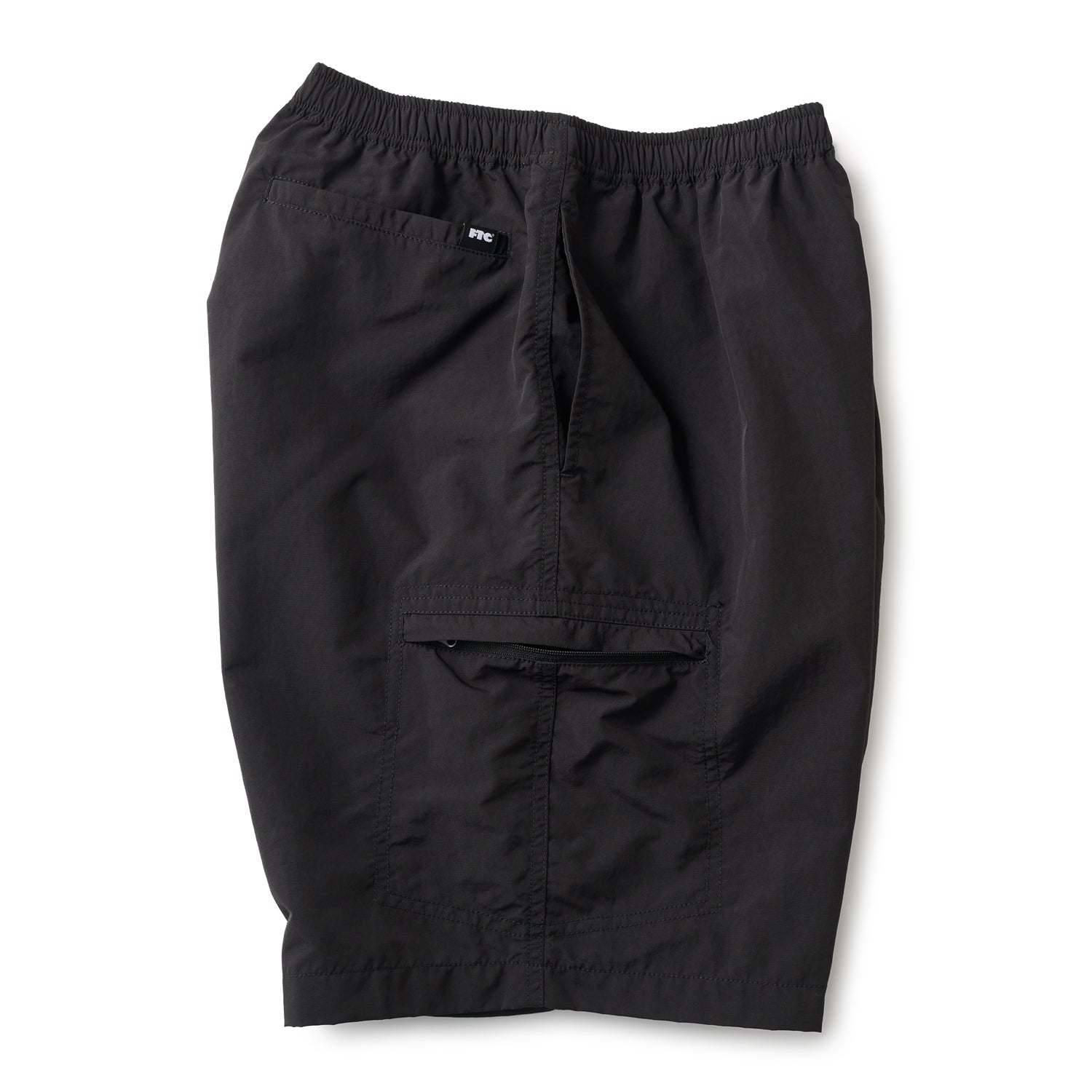 SUPPLEX®︎ NYLON SHORT