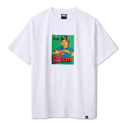 TATTOO SHOP TEE